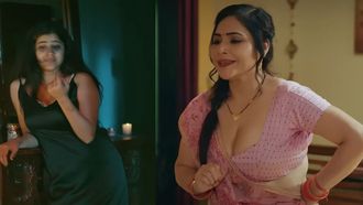 Ullu's Taras Part 2 And Malti Coming Soon