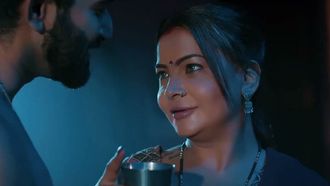 Ek Haseena Thi Part 2 Streaming Details