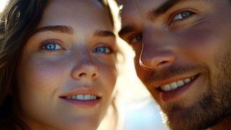 Understanding Smile Synchronization In Conversations