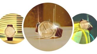 Vacheron Constantin Marks Patrimony Collection Milestone