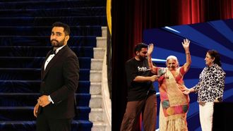 Viraj Ghelani's Gujarati Comedy Shows In The UK