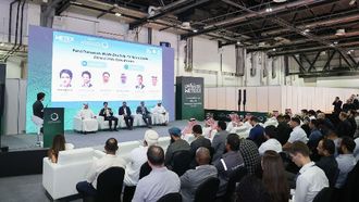 WETEX 2024 Day One Highlights