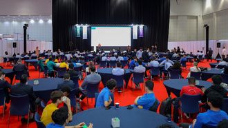 WETEX 2024 Welcomes Over 50,000 Visitors