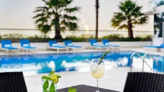 تجارب طعام فريدة في Dock7 في أكتوبر