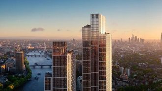 افتتاح فندق بارك حياة لندن ريفر تيمز