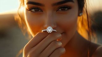 Lab-Grown Diamonds Redefine Luxury Concepts