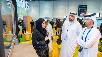 إينوك تحتفل بجوائز المرأة في مجال الطاقة