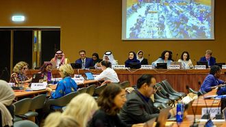 Saudi Arabia's Commitment To Women's Rights