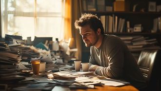 Coping Mechanisms Of Brazilian Workers During COVID-19