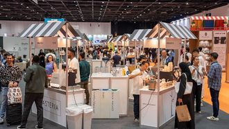 World Of Coffee Dubai Launches In February 2025