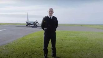 ٨٠ ثانية فقط مدّة أقصر رحلة طيران 