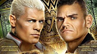 WWE And Riyadh Season Host Crown Jewel Event