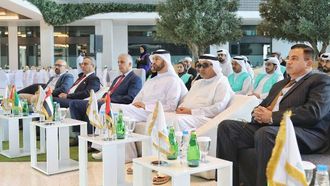 الشارقة تستضيف معسكر القادة الشباب للمناخ