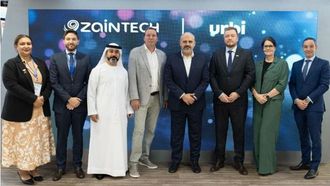 ZainTECH And Urbi Join Forces For Geospatial Innovation