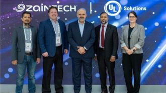 ZainTECH Secures SPIRE™ Certification From UL Solutions