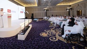 الإمارات العربية المتحدة تستعرض مبادرات القضاء على البيروقراطية