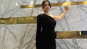 Shweta Basu Prasad On Mental Health Misconceptions