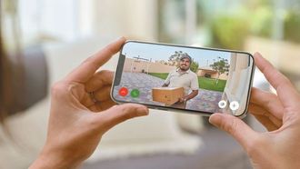 خطط اشتراك Ring الجديدة للأمن المنزلي
