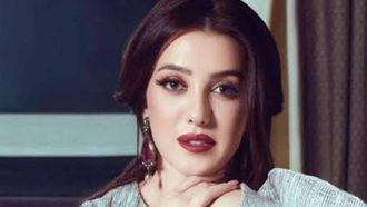 عودة كندة علوش بمسلسل جديد