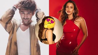 Sharvari Replaces Triptii In Aashiqui 3