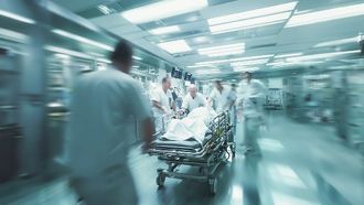 اجتماع فرق الطوارئ الطبية التابعة لمنظمة الصحة العالمية في أبو ظبي