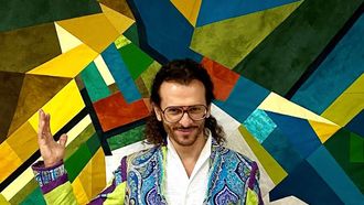 Curator And Artists Announced For Abu Dhabi Art