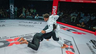 Al Ain Hosts 8th Abu Dhabi Extreme Championship