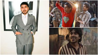 Gourav Shadows Nasir Shaikh For Film Role