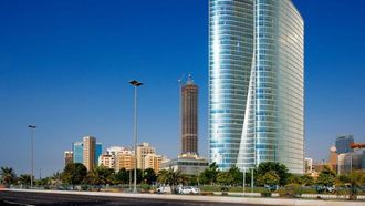 انطلاق المؤتمر السنوي الثاني لمختبر ADIA في 19 نوفمبر