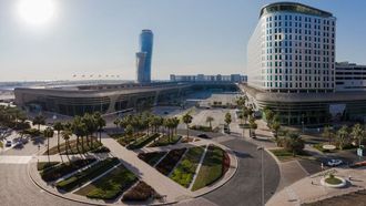 Preparations Underway For ADIPEC 2024 At ADNEC
