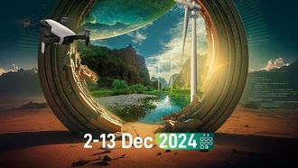 انطلاق فعاليات منتدى تقنيات التشجير في الرياض