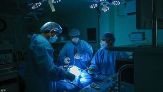 التحقيق جارٍ في مرض الدماغ في نيو برونزويك