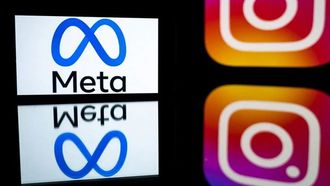 من المقرر إجراء تجربة ميتا في أبريل 2023