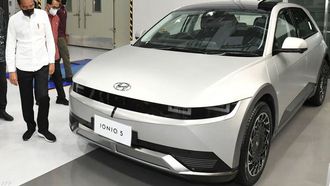 هيونداي وكيا تستدعيان 208 آلاف سيارة كهربائية