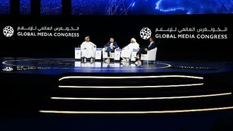 AI Transforms Journalism At GMC 2024