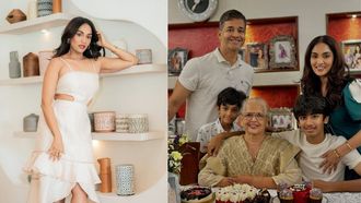 Shrima Rai Claps Back At Online Trolls