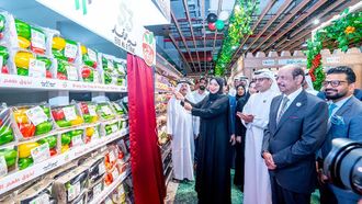 Lulu Launches Initiative For Local Products