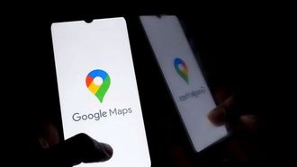 تحسينات خرائط Google باستخدام AI Gemini