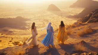 Almosafer And Mandarin Oriental: Luxury Redefined