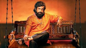 Key Moments From Anand Dighe's Life In Dharmaveer 2