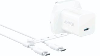 Anker Unveils New USB-C Chargers With Apple