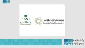 Global Conference On Antimicrobial Resistance Begins