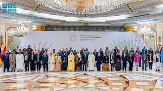 Global Cooperation Against Antimicrobial Resistance