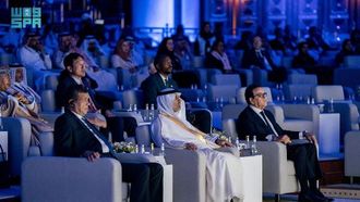 جدة تستضيف مؤتمراً عالمياً حول المضادات الحيوية