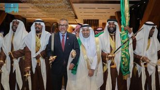 دعوة لتعزيز خطط العمل بشأن مقاومة مضادات الميكروبات