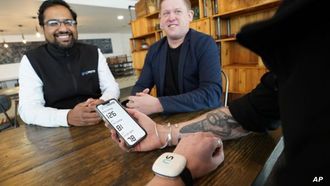 نوفوسوند تكشف عن تقنية قياس ضغط الدم بالموجات فوق الصوتية