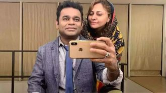 AR Rahman And Saira Banu Divorce Insights