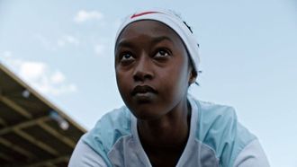 العرض الأول عربيا لفيلم سامية في مهرجان القاهرة