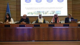 اليونسكو تستضيف الأسبوع العربي للاحتفال بالثقافة