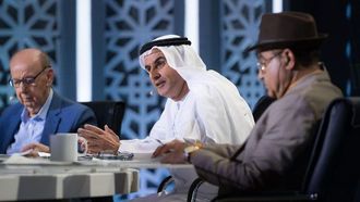 استكشاف الشخصيات الأيقونية في الشعر العربي